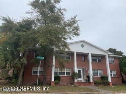4-3101 Belden Cir, JACKSONVILLE, FL, 32207-3775 | Card Image