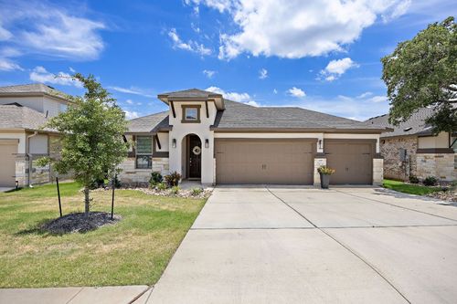 109 Scenic Hills Cir, Georgetown, TX, 78628-2569 | Card Image