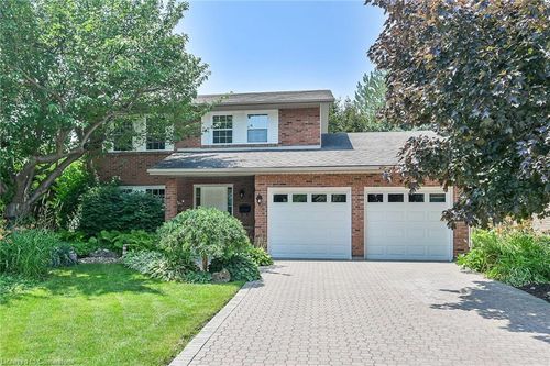 6 Tinder Lane, Ancaster, ON, L9G4A6 | Card Image