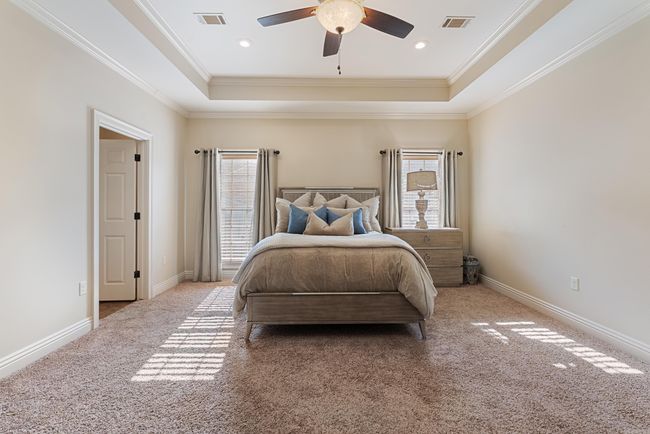 4870 Trinity Crossing Dr, House other with 3 bedrooms, 2 bathrooms and null parking in Conway AR | Image 22