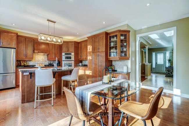 64 Button Cres, House other with 4 bedrooms, 5 bathrooms and 2 parking in Uxbridge ON | Image 12