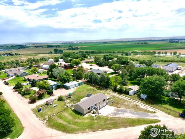 15500 Hadfield St, House other with 5 bedrooms, 3 bathrooms and 2 parking in Sterling CO | Image 32