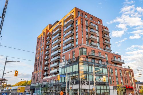 1105-185 Alberta Ave, Toronto, ON, M6C0A5 | Card Image