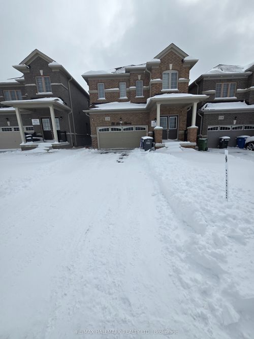 116 Seeley Ave, Dundalk, ON, N0C1B0 | Card Image