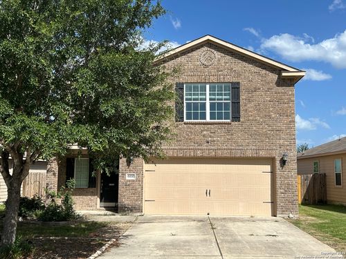 6610 Luckey Pne, San Antonio, TX, 78252-2322 | Card Image