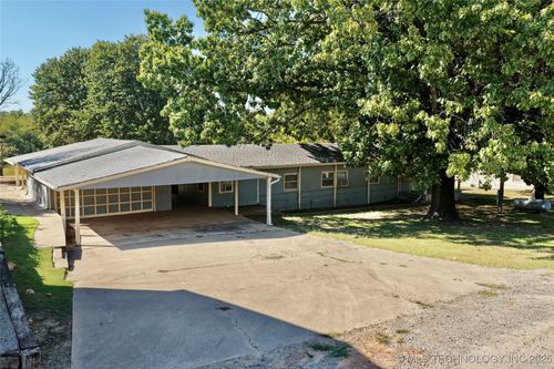 87 Hickory Ln, Eufaula, OK, 74432-5484 | Card Image