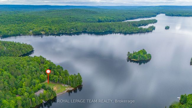 281 Chimo Rd N, Home with 0 bedrooms, 0 bathrooms and null parking in Calabogie ON | Image 4