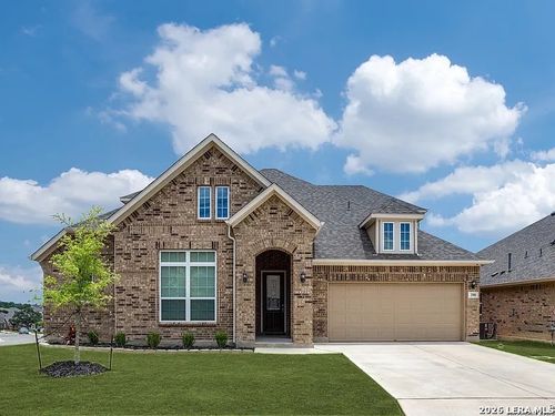 390 Rhapsody Vw, Spring Branch, TX, 78070-2268 | Card Image