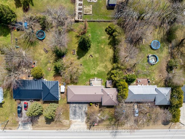 380 Main St W, House other with 3 bedrooms, 1 bathrooms and 6 parking in Southgate ON | Image 7