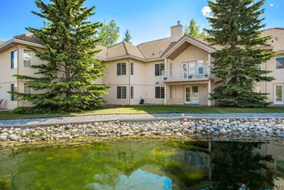 2002 Patterson View Sw, Home with 3 bedrooms, 3 bathrooms and 4 parking in Calgary AB | Image 2