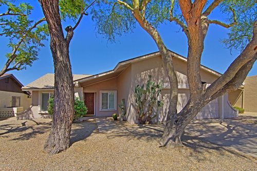 8308 N 86th St, Scottsdale, AZ, 85258-2505 | Card Image