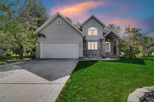 736 Cinnamon Teal Ct, Hobart, IN, 46342 | Card Image