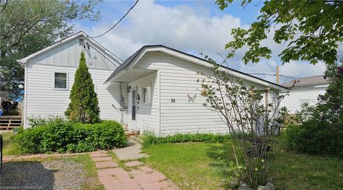 55 Poupore St, Gogama, ON, P0M1W0 | Card Image