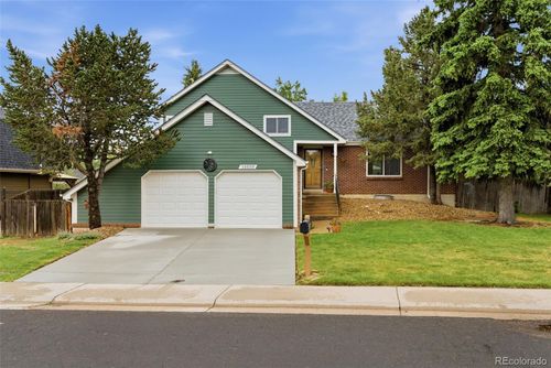 10550 W 102nd Pl, Westminster, CO, 80021-3717 | Card Image