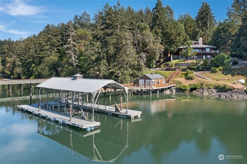 185 Briggs Rd, Friday Harbor, WA, 98250-8501 | Card Image