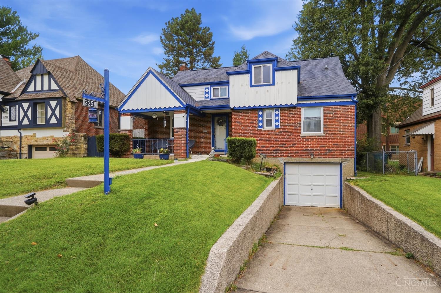 Residential in Cincinnati 3