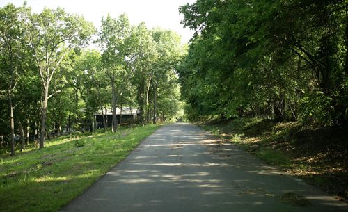 TBD LOT #8 Airport Rd, Monkey Island, OK, 74331-8038 | Card Image