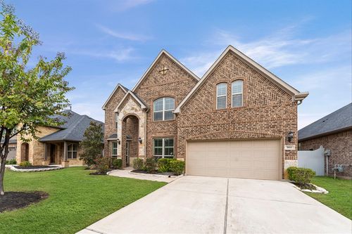 5811 Euclid Loop, Rosenberg, TX, 77469-4551 | Card Image