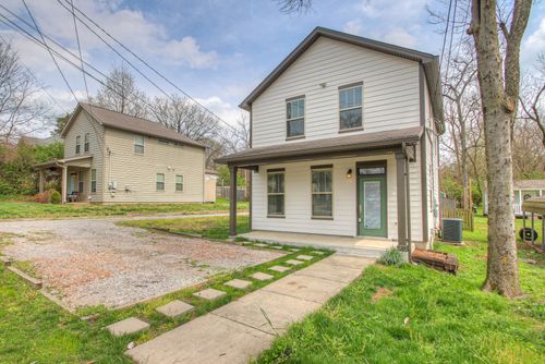 1615 Chase St, Nashville, TN, 37216 | Card Image