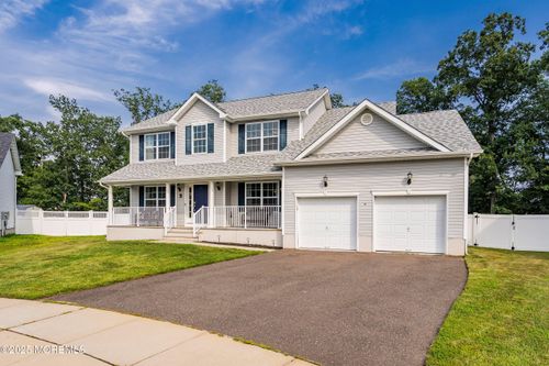 4 Saddle Ridge Ct, Bayville, NJ, 08721-2199 | Card Image