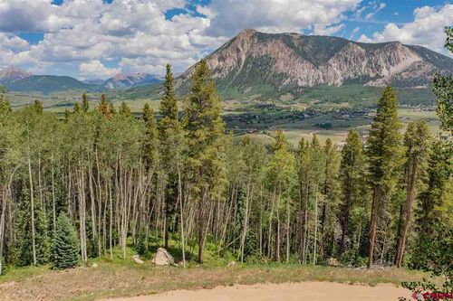 811 Hidden Mine Road, Crested Butte, CO, 81224 | Card Image