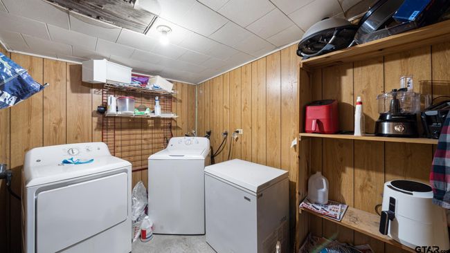 106 Winter Ln, House other with 3 bedrooms, 2 bathrooms and null parking in Mabank TX | Image 10