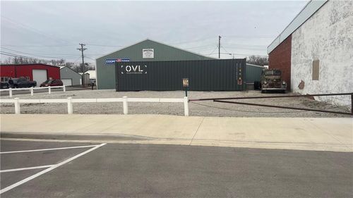 101 E Main St, Drexel, MO, 64742-1013 | Card Image