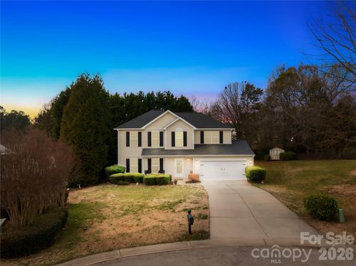 109 Plainview Ct, Mooresville, NC, 28115-8319 | Card Image