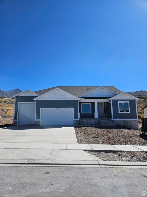 589-1257 S Bluff St, Santaquin, UT, 84655 | Card Image