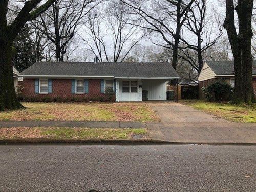 4501 Dunn Ave, Memphis, TN, 38117-6401 | Card Image
