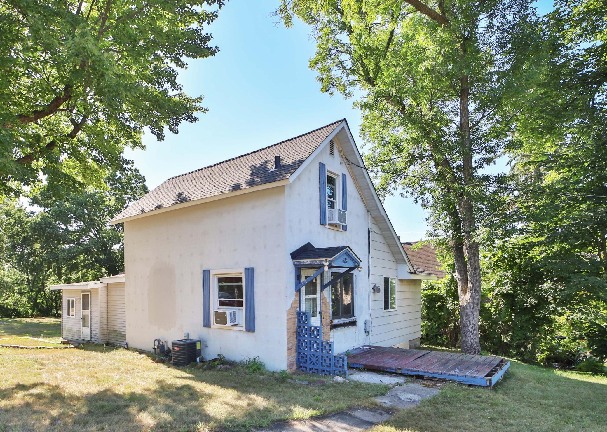 Residential in Brainerd