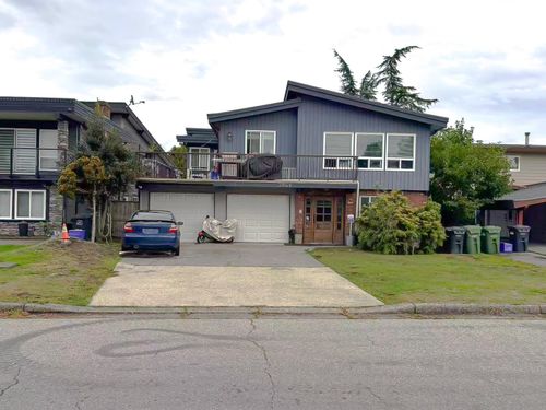 3960 Bargen Dr, Richmond, BC, V6X2S1 | Card Image