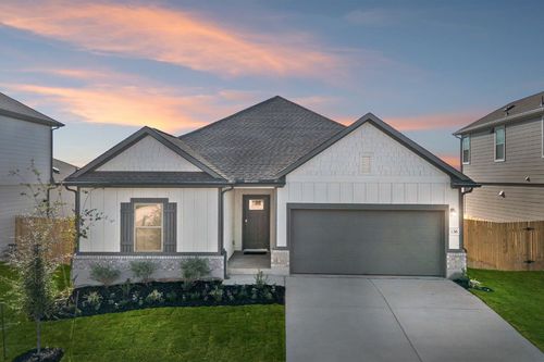 136 Ayres Horn, Cedar Creek, TX, 78612 | Card Image