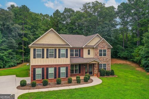 167 Tiffany Trce, Palmetto, GA, 30268-8593 | Card Image