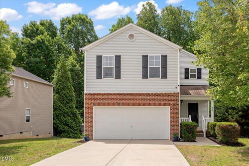 924 Mailwood Dr, Knightdale, NC, 27545-7445 | Card Image