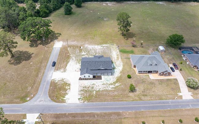152 Sw Scott Pl, House other with 4 bedrooms, 2 bathrooms and 2 parking in LAKE CITY FL | Image 30
