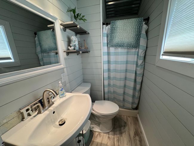 7075 N Poplar Rd, House other with 4 bedrooms, 2 bathrooms and null parking in Free Soil MI | Image 44