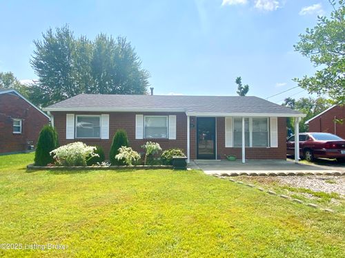 608 Glengarry Dr, Fairdale, KY, 40118-9661 | Card Image