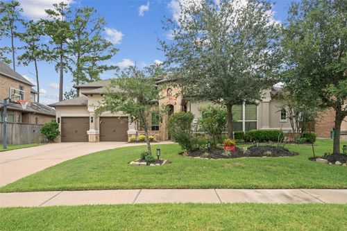 18931 Winding Atwood Ln, Tomball, TX, 77377-2850 | Card Image