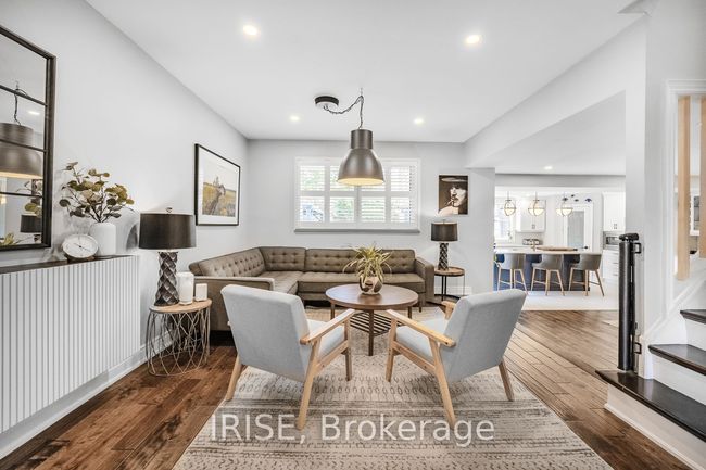 109 Thomas St, House other with 4 bedrooms, 3 bathrooms and 4 parking in Cambridge ON | Image 6