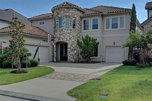 2123 Camden Creek Ln, Houston, TX, 77077-1489 | Card Image