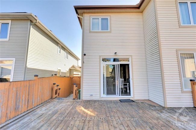 475 Creekview Way, House other with 4 bedrooms, 4 bathrooms and 4 parking in Gloucester ON | Image 23