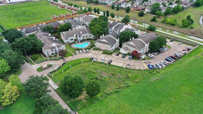 APT-808 - 12660 Ashford Point Dr, Townhouse with 2 bedrooms, 2 bathrooms and null parking in Houston TX | Image 16