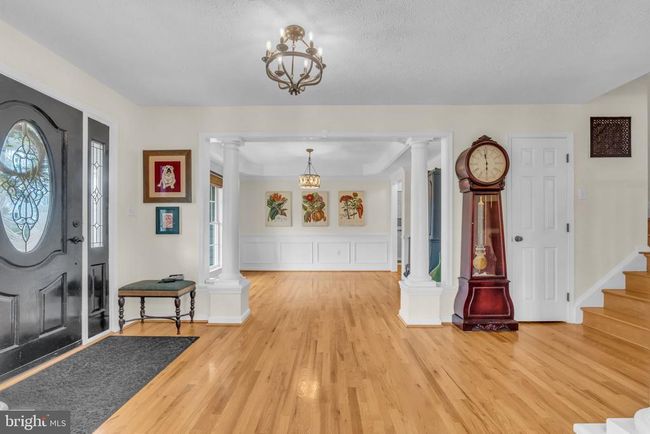 122 Lucy Long Ct, House other with 4 bedrooms, 3 bathrooms and null parking in STEPHENS CITY VA | Image 13