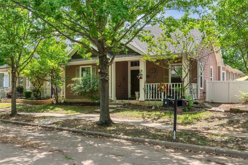 1728 Mercer Way, Savannah, TX, 76227-7731 | Card Image