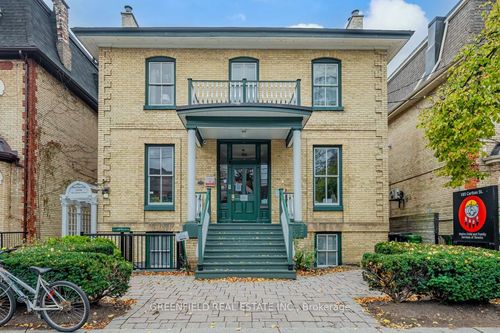 3-185 Carlton St, Toronto, ON, M5A2K7 | Card Image