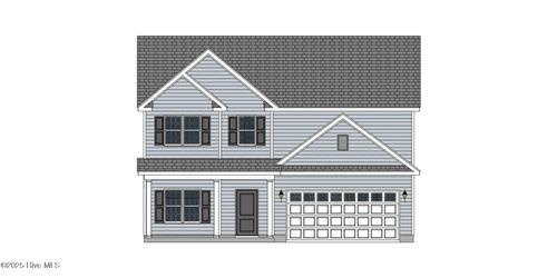 701 Plymouth Dr, Greenville, NC, 27858-7750 | Card Image