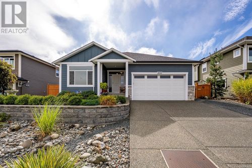 3423 Eagleview Cres, Courtenay, BC, V9N0B6 | Card Image