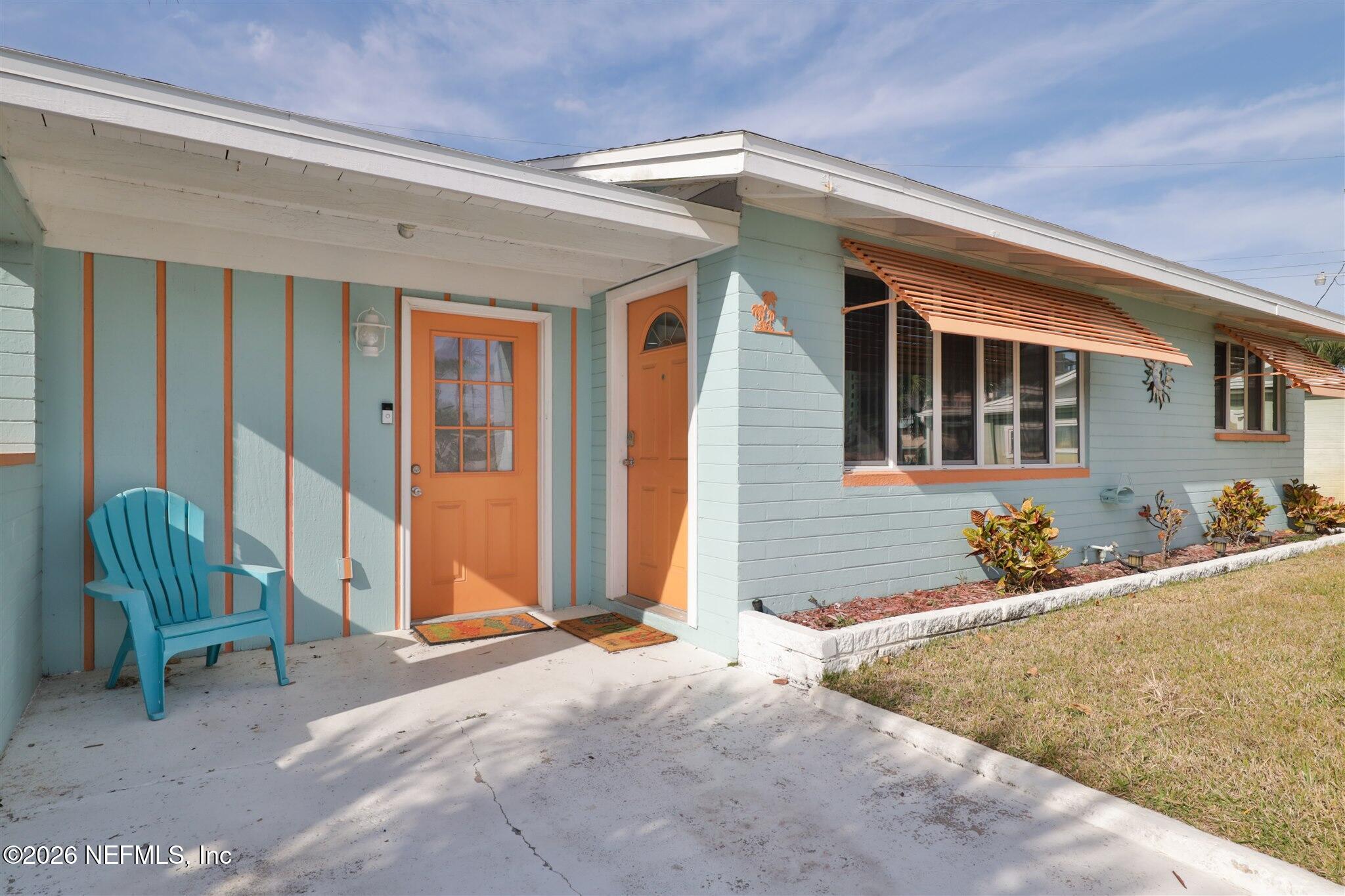 Residential in Ormond Beach 4