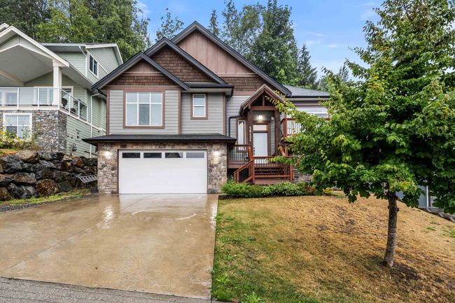 50424 Kingston Drive, House other with 4 bedrooms, 3 bathrooms and 4 parking in Chilliwack BC | Image 1